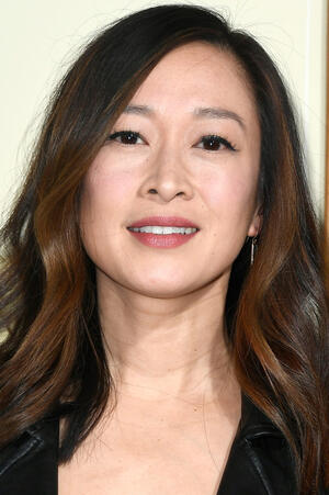 Camille Chen Biography | Fandango